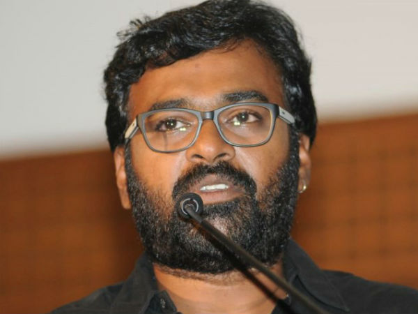 கரு.பழனியப்பன் பேச்சு