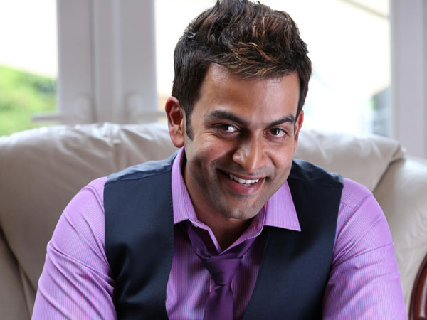  ப்ரித்விராஜ்