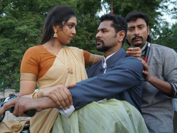 ரிலீஸுக்கு வெய்ட்டிங்