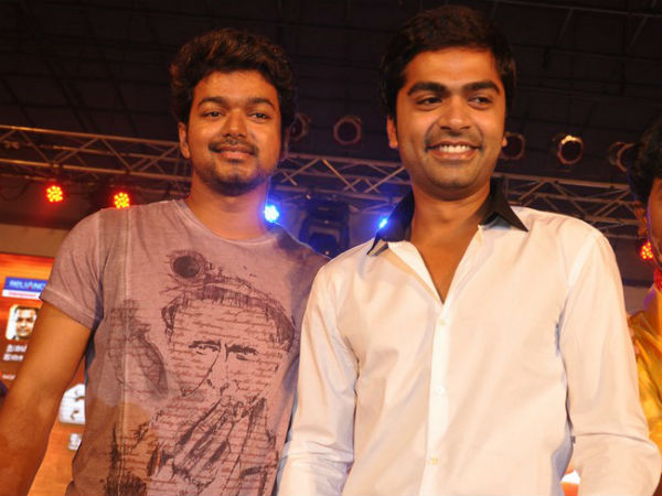 விஜய்யின் தம்பி