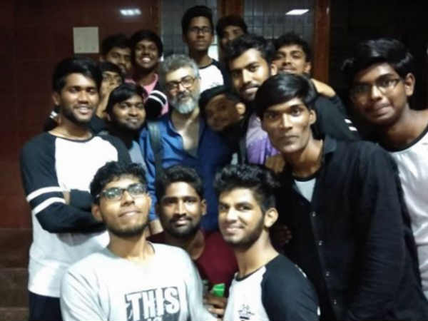 ரசிகர்கள் 