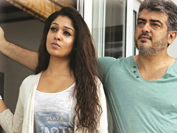 நயன்தாரா 