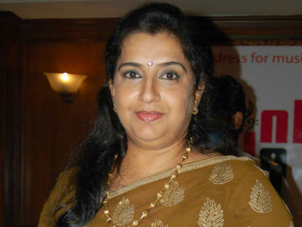  ராதாரவி