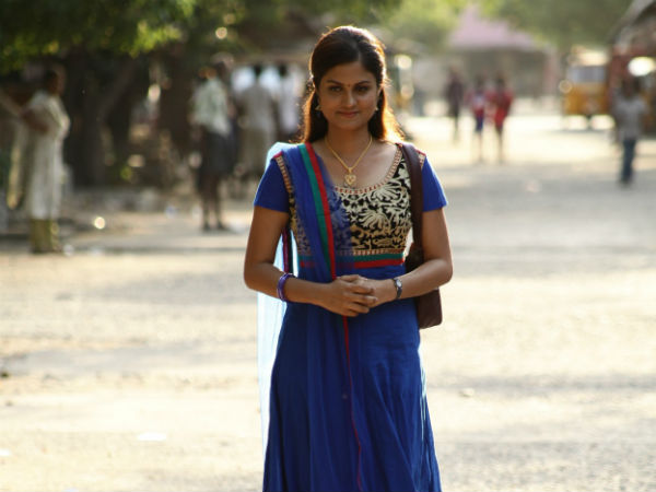 Azhagendra Sollukku Amudha releasing today