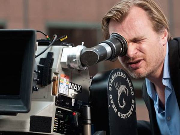 உலக சினிமா இயக்குநர்