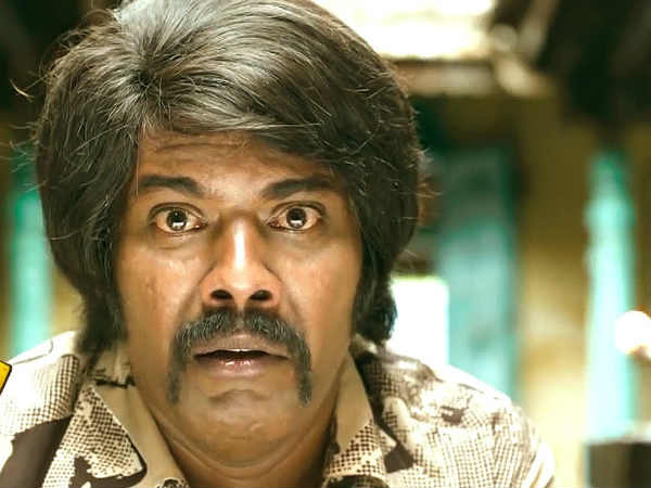 முனிஸ்காந்த்