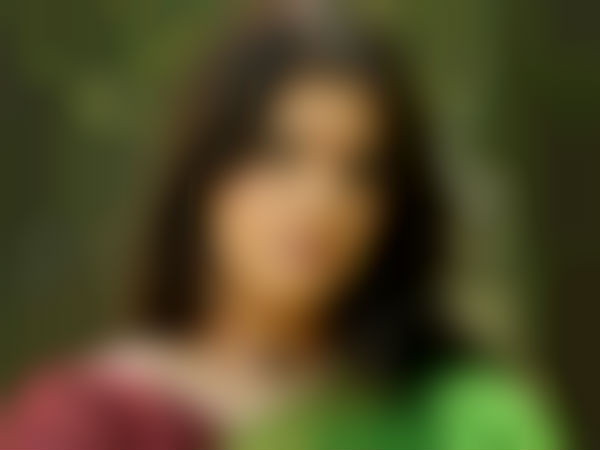 காதலி நடிகை 