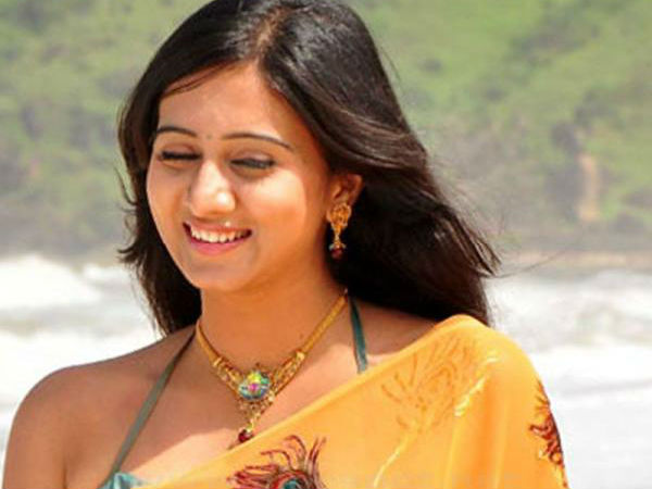 கன்னட நடிகை