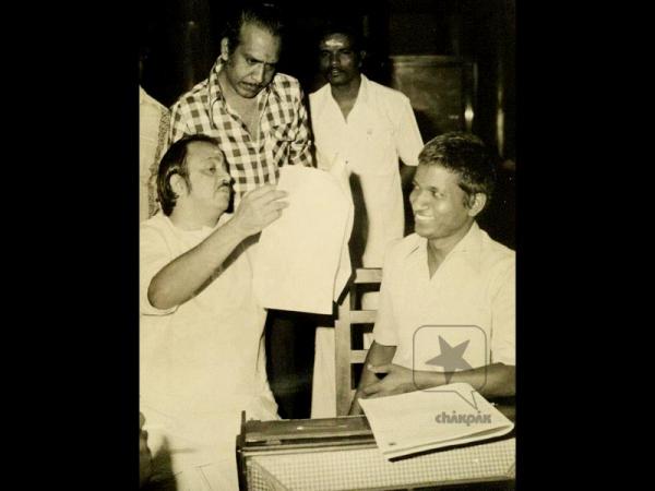 The Golden phrase for a lyric