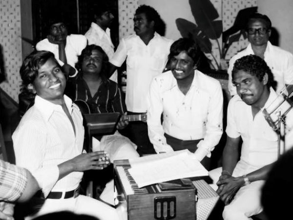 Bharathiraja's Manvasanai