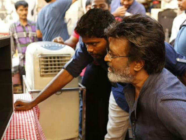 சூப்பர்ஸ்டார் படம் என்பதால்