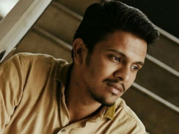 முற்றும் மோதல் 