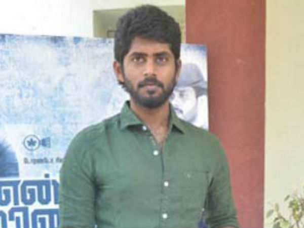 சென்னையில் வரவேற்பு