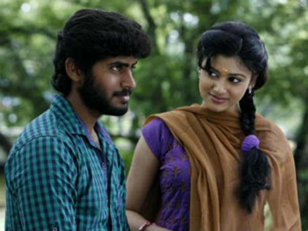 பரியேறும் பெருமாள்