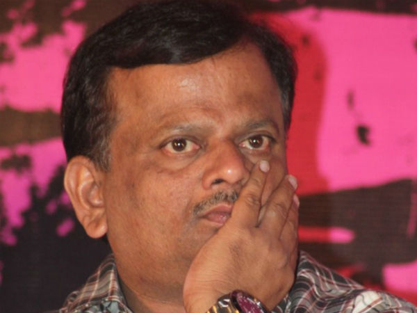 கேவி ஆனந்த்