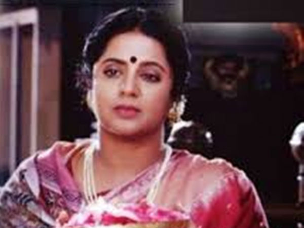 ஶ்ரீவித்யா