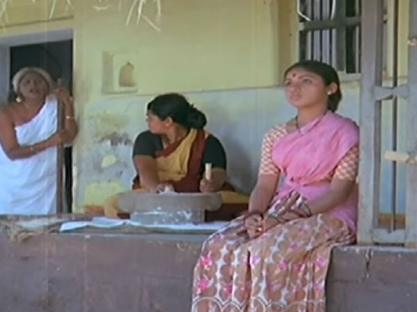 Bharathiraja's Manvasanai