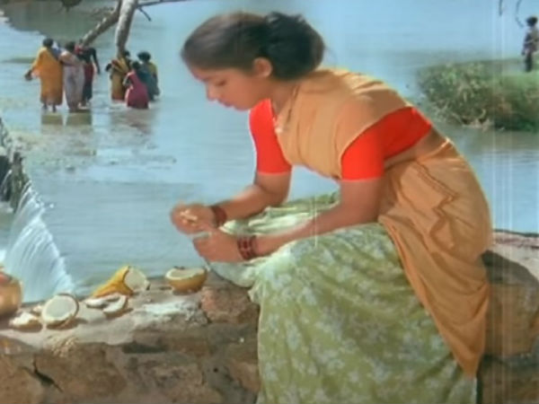 Bharathiraja's Manvasanai