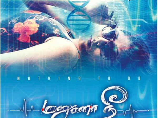 Theater owner arrested in Manusana Nee video piracy 