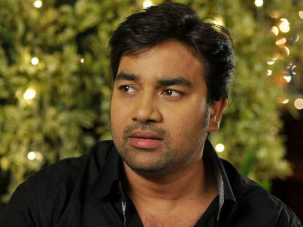 மிர்ச்சி சிவா