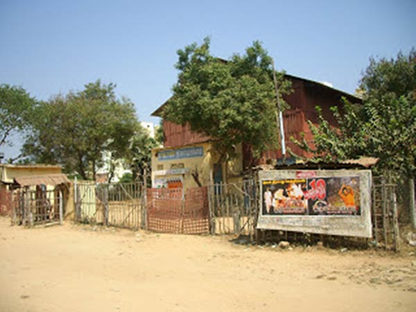 Nostalgia on Touring Talkies days