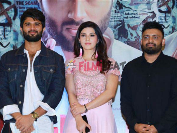 இறங்கிவிட்டால் யோசிக்கக் கூடாது