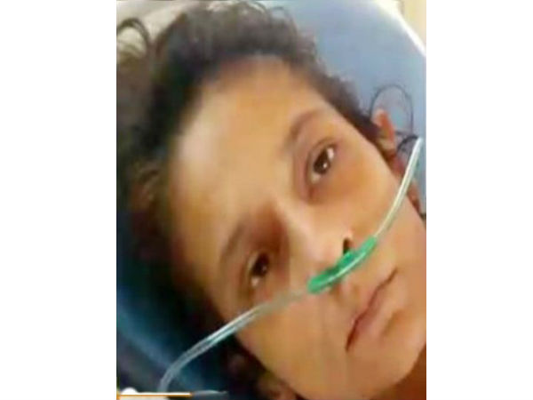 காசநோய் பாதிப்பு காசநோய் பாதிப்பு