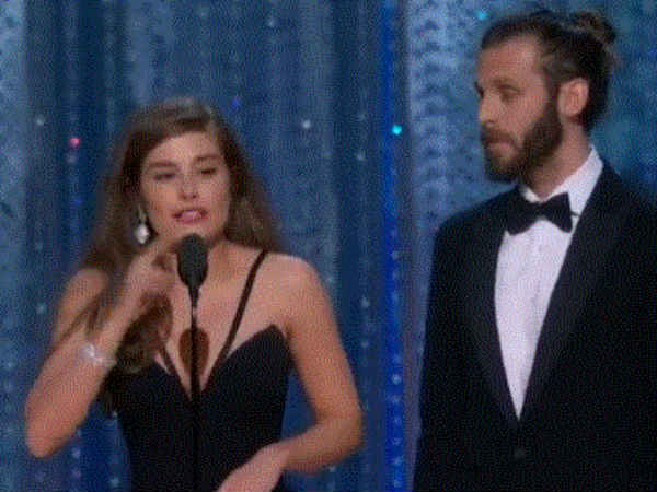 ரேச்சல் 