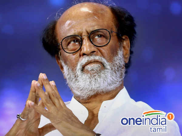 ரஜினி அரசியல்