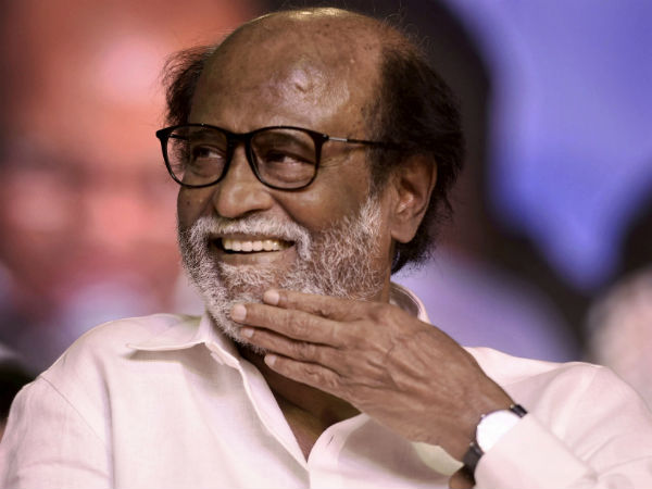 Are Soundarya and Dhanush heirs of Rajini politics?