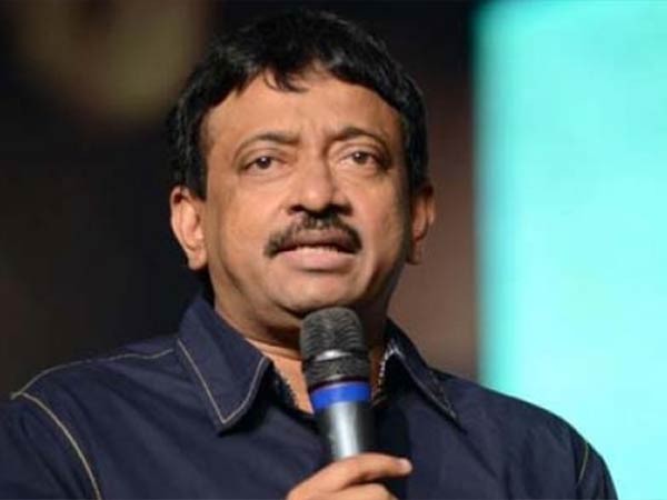 ராம்கோபால் வர்மா