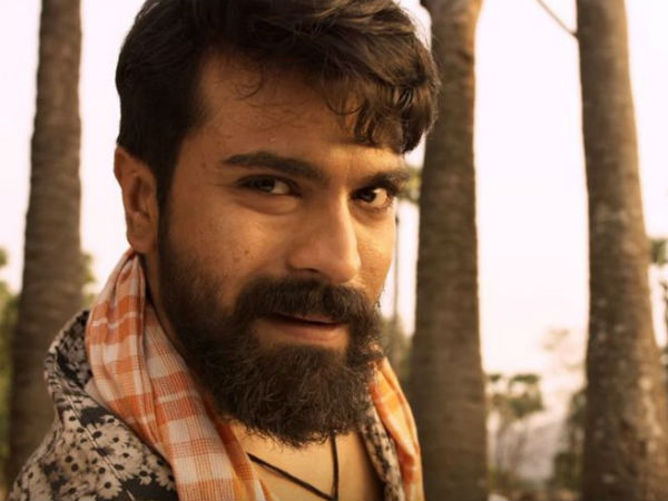 ரங்கஸ்தலம்