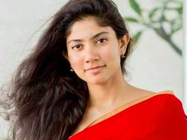  சாய் பல்லவி