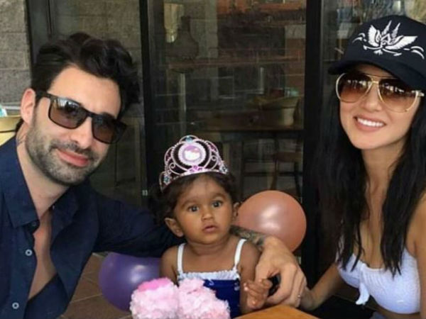 குழந்தைகள் 