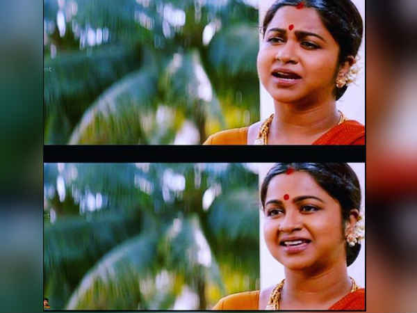 சூர்ய வம்சம் மீம்ஸ் ட்ரெண்ட் ஆகுதே?