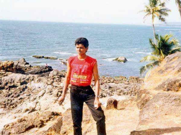 போஸ் போஸ்