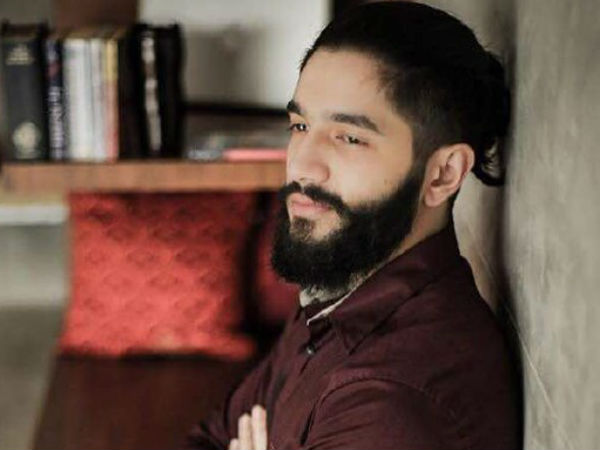 அர்ஜுமன்