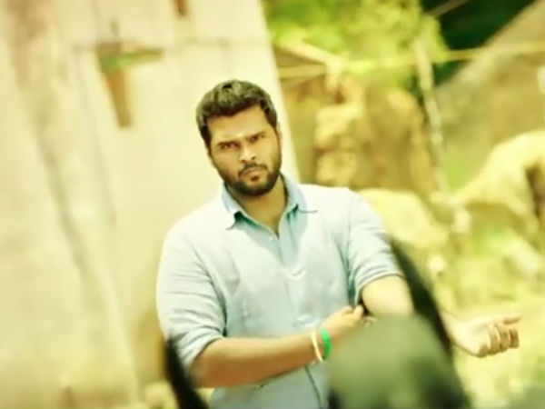 Shanmugapandian to launch website for fans