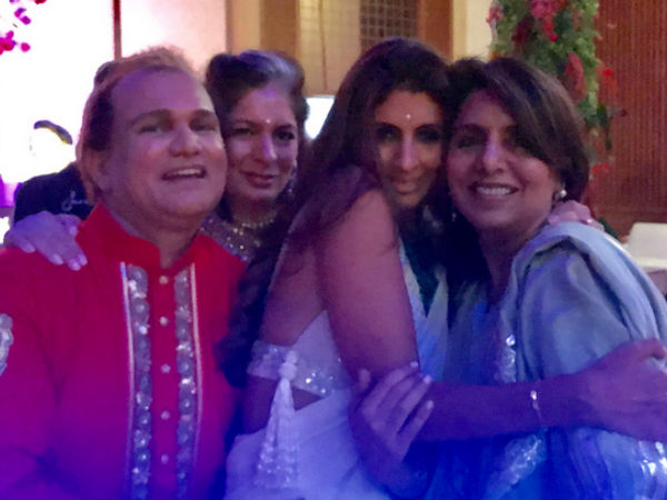 மாமியார் 