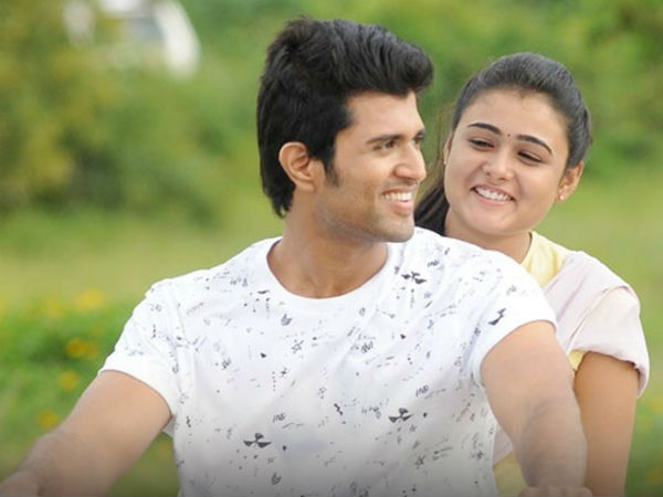 Arjun reddy part 2 will be ready