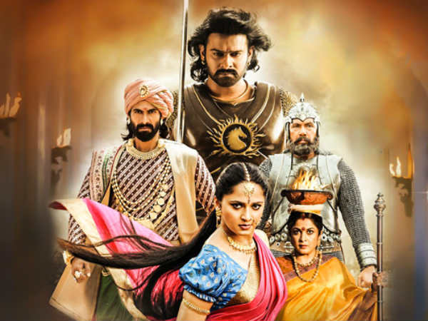 பாகுபலி 2 