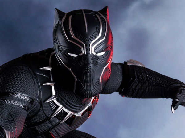 கருப்பின அரசியல்