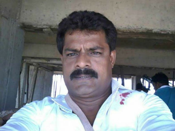 எதிர்காலத் திட்டம் - அரசியல்? 