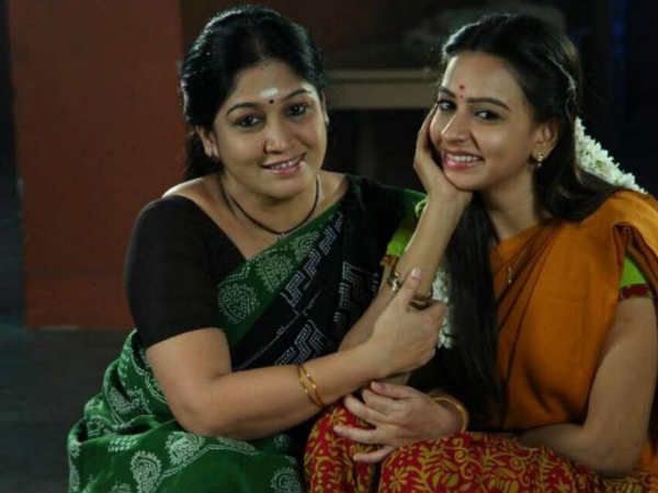 'சுமங்கலி' சீரியல் எப்படி போகுது?