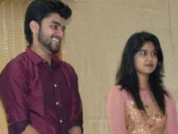 திருமணம்