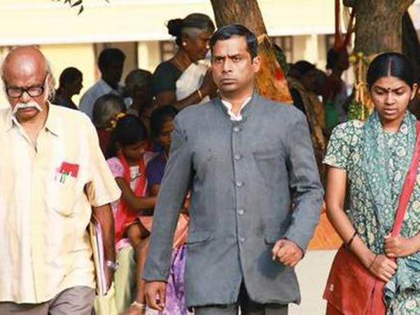 Joker actress to marry a cinematographer