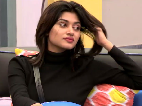 பிக் பாஸ் 