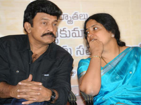 ராஜசேகர் 