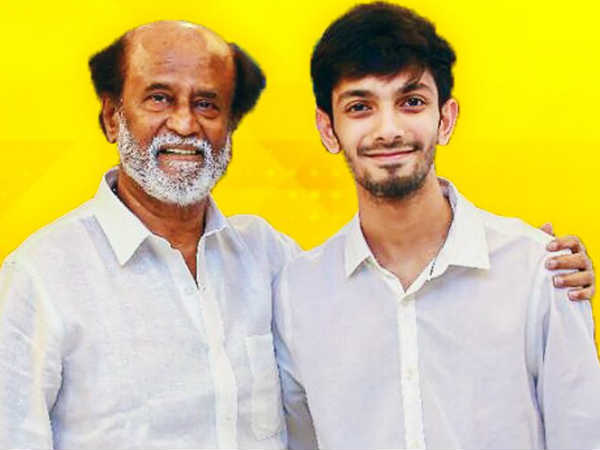 அனிருத் இசை