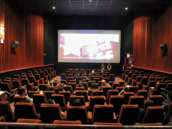 சிறு பட்ஜெட் படங்கள்